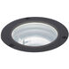 WAC 12V Grand Inground Light 12 2 watt Bronze Path Lighting in 2700K Warm LED, WAC Landscape