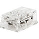 Basics & Gemini 24 0.68 inch Clear LED Tape Lighting