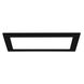 Precision Multiples LED Black Recessed Lighting