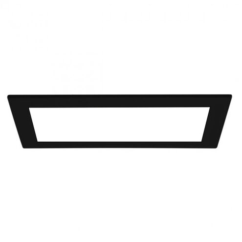 Precision Multiples LED Black Recessed Lighting