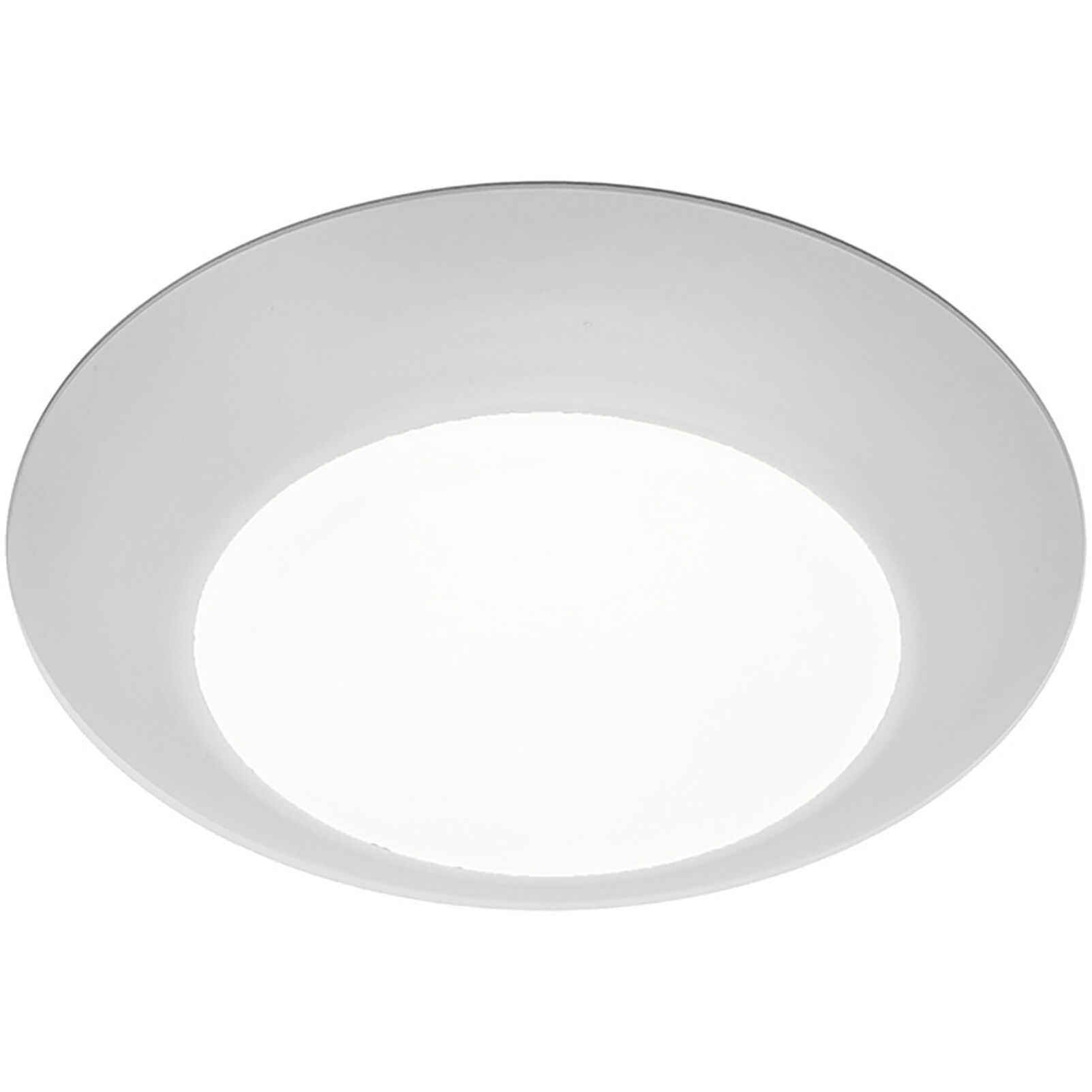 Disc 1 Light 5.90 inch Flush Mount