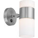 Pencil Skirt Reading Light Wall Light, dweLED