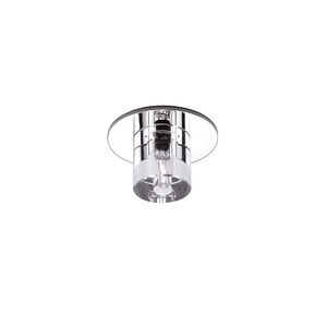 WAC Lighting Beauty Spot LED Clear/Chrome Recessed Lighting DR-356LED-CL/CH - Open Box