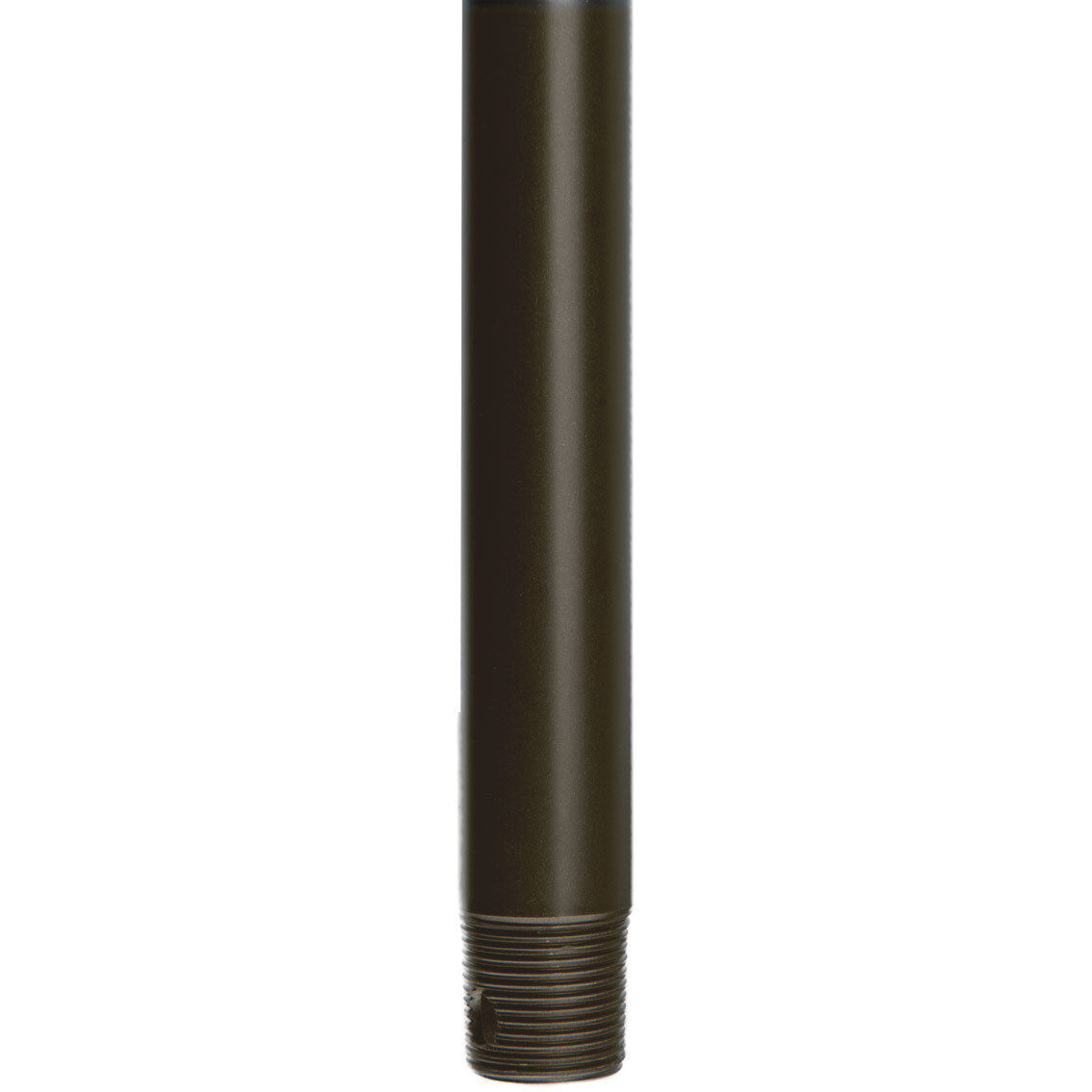 WAC Lighting Tyler Oil Rubbed Bronze Fan Downrod in 48in, Smart Fan DR48-OB - Open Box