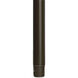 Tyler Oil Rubbed Bronze Fan Downrod, Smart Fan