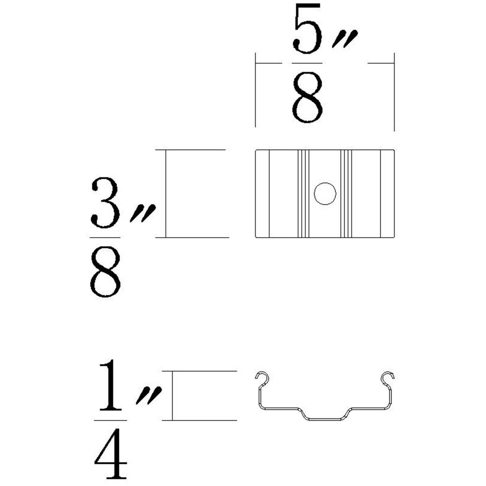 Tyler Outdoor LED Strip Lighting