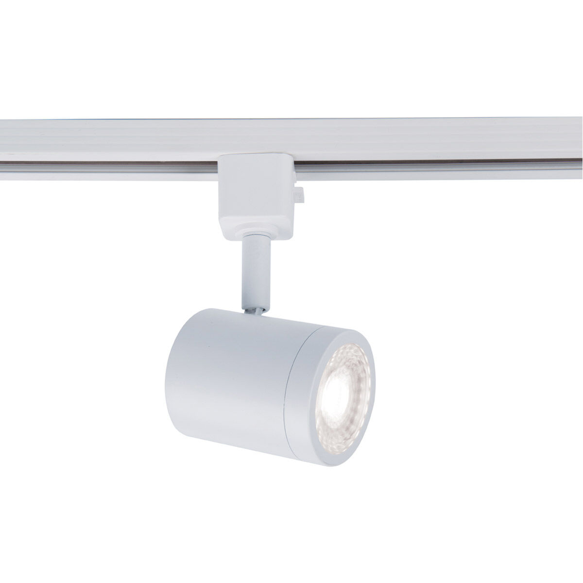 Brushed nickel track lighting heads cheap