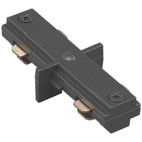 H Track 120 Black Track Component Ceiling Light