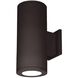 Tube Arch Sconce Wall Light in 2700K, Bronze