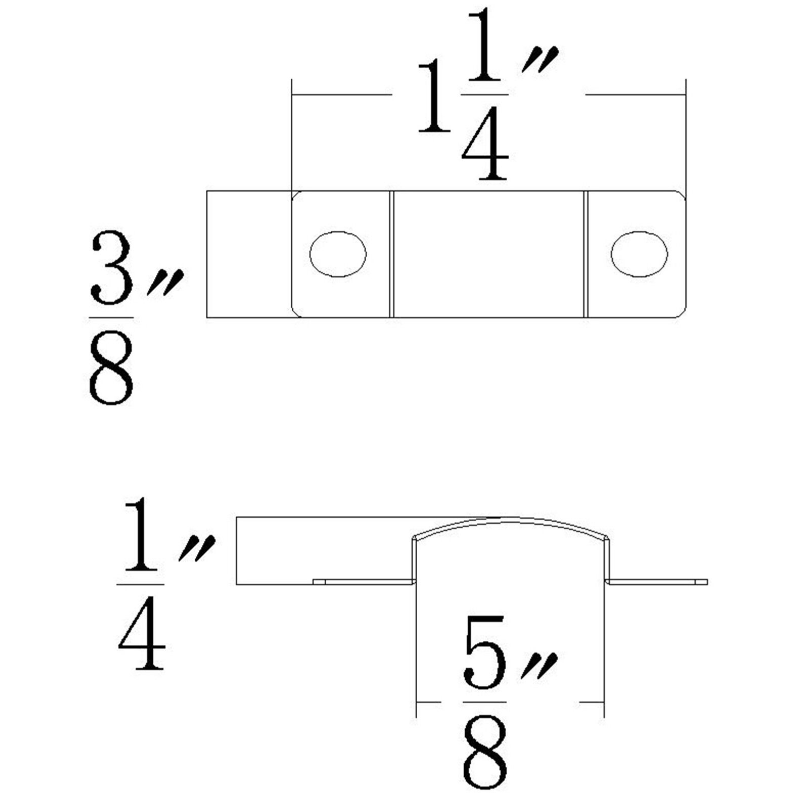 Tyler Outdoor LED Strip Lighting