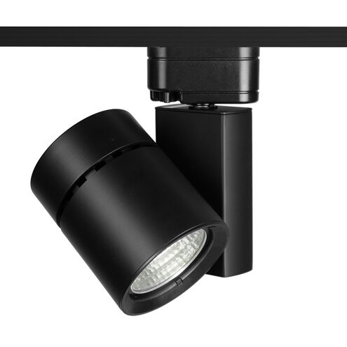 Exterminator II 1 Light 120 Black J Track Fixture Ceiling Light