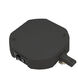 H Track 120 Black Track Component Ceiling Light