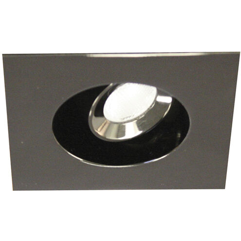 LEDme LED Gunmetal Recessed Lighting in 2700K, Gun Metal