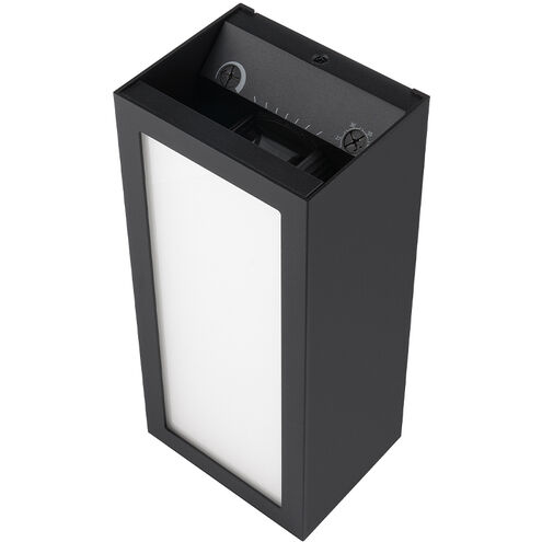 Functional 3 Light 11.00 inch Wall Sconce