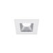 Ocularc LED Brushed Nickel Recessed Lighting in Flood, 2700K