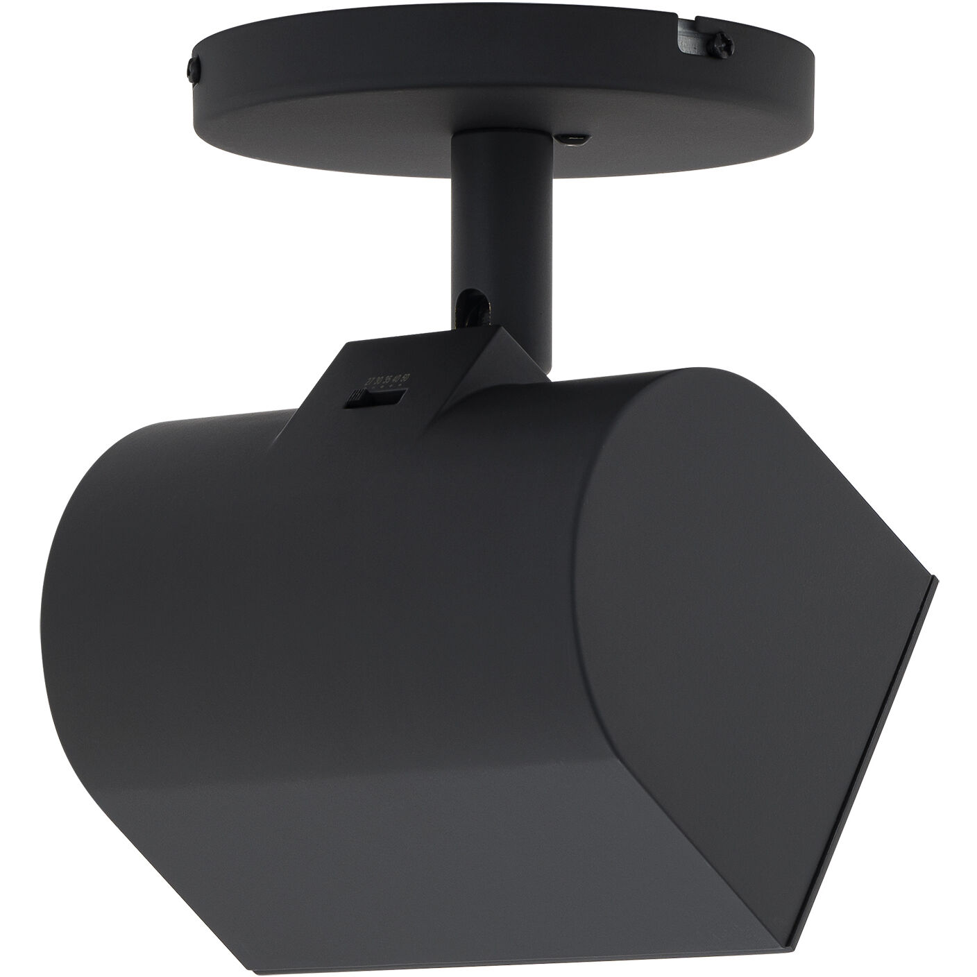 Ocularc Black Monopoint in 2700-3000-3500-4000-5000K