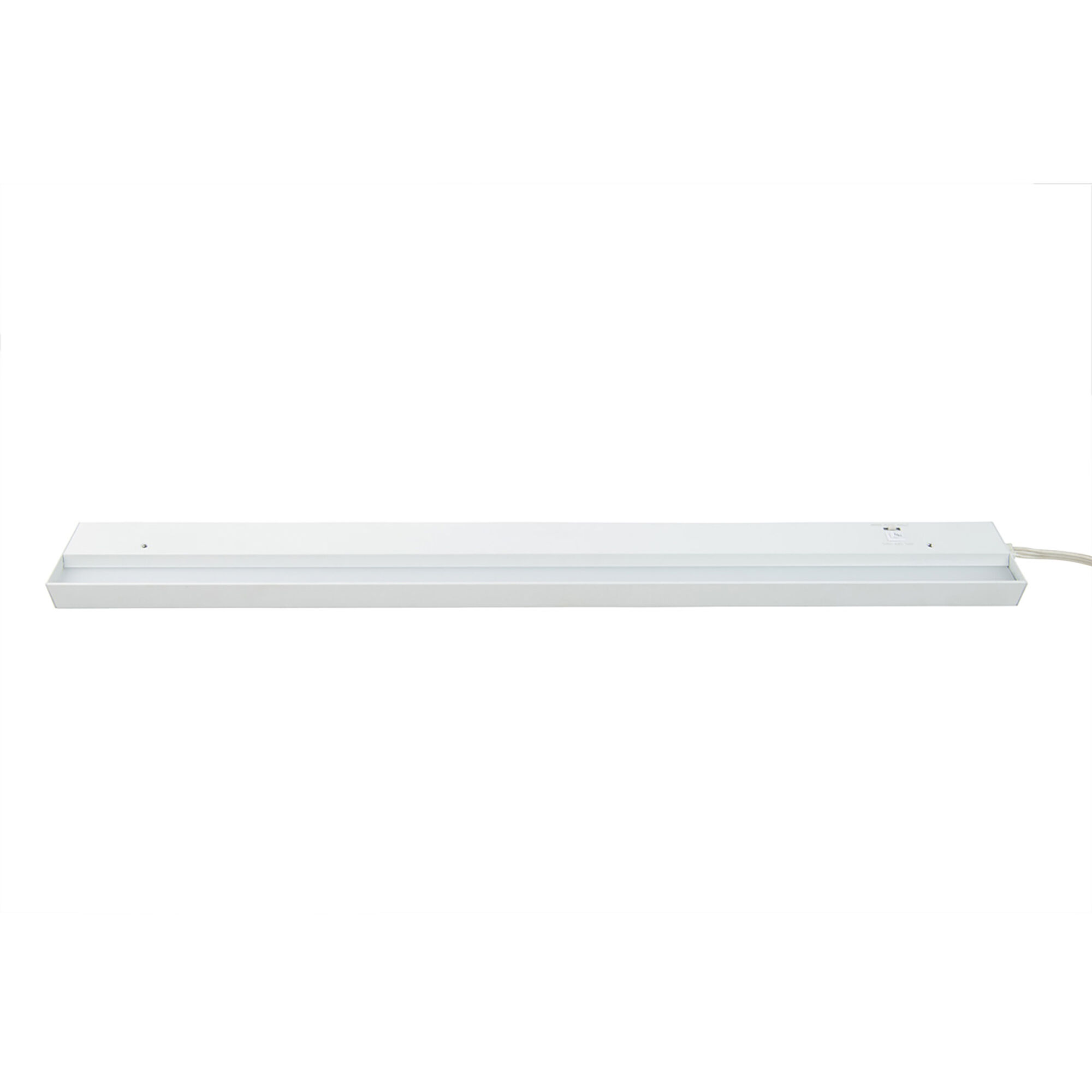 WAC Lighting BA-AC30-CS-WT CCT Barlight 120 LED 30 inch White