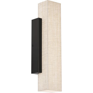 Volga 18 Light 3.88 inch Wall Sconce