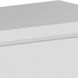 Rubix LED 5.37 inch White Outdoor Wall Light