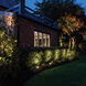 Tyler 12 2 watt Stainless Steel Coated in Bronze Path Lighting in 3000K, Bronzed Stainless Steel, WAC Landscape