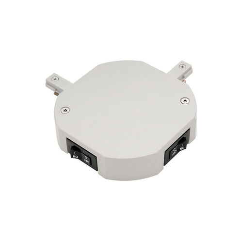 H Track 120 White Track Accessory Ceiling Light