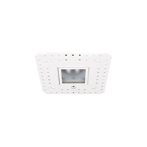 Aether Brushed Nickel Recessed Downlight in 85, 3000K