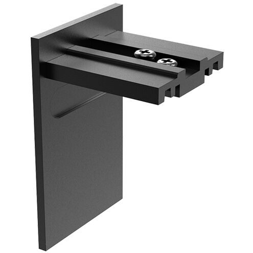 Ventrix Black Track Component Ceiling Light