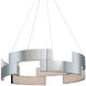 Trap 1 Light 37.99 inch Pendant