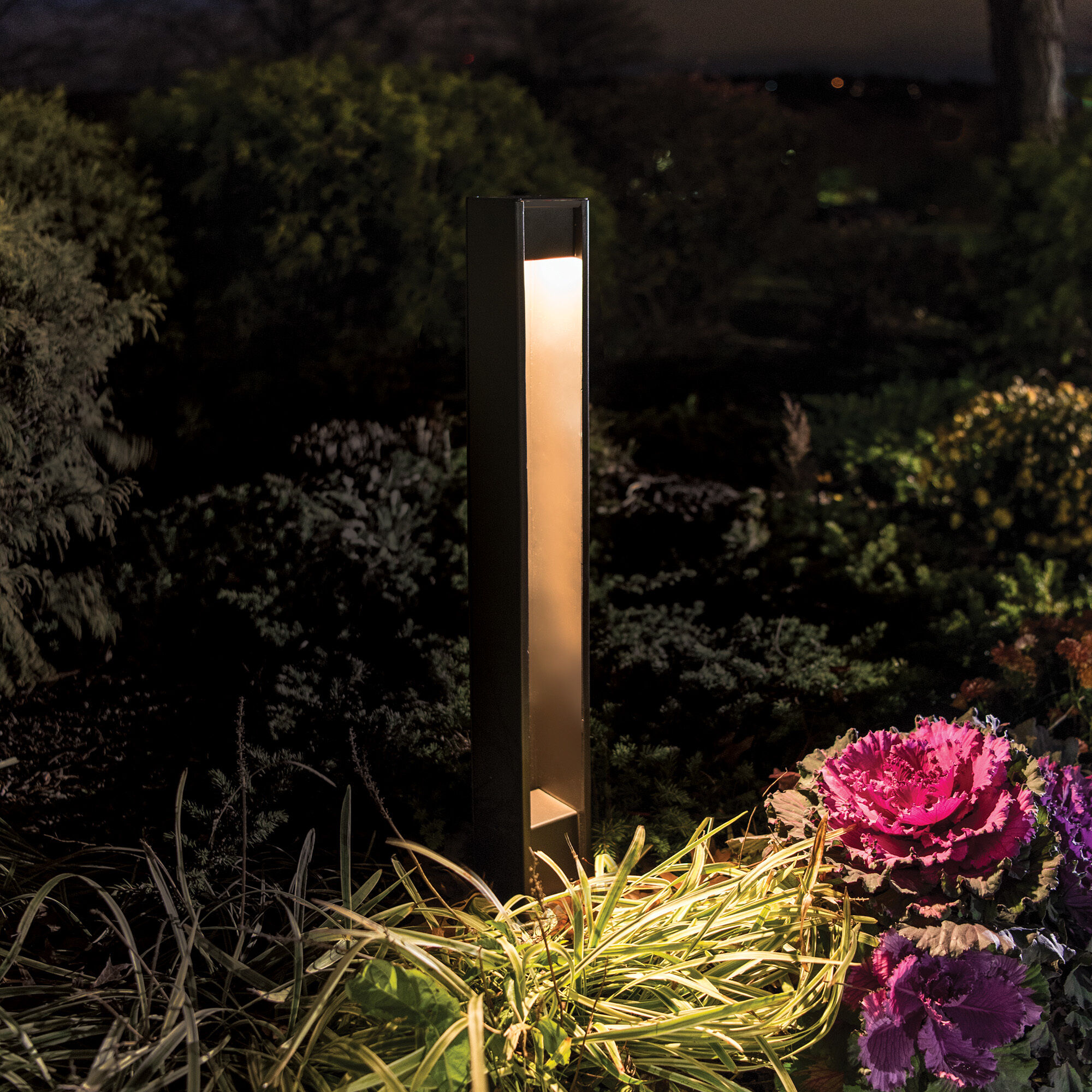 Bollard path lights cheap
