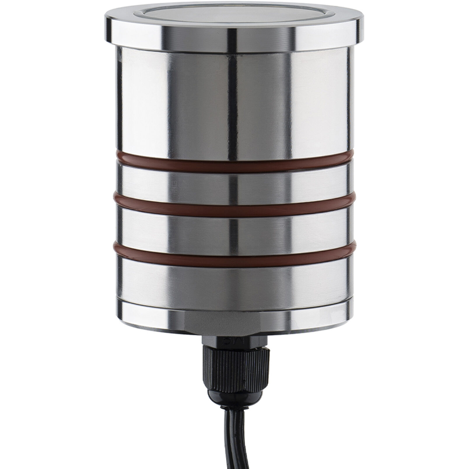 Colorscaping 12 4.50 watt Stainless Steel Path Lighting, Colorscaping