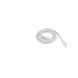 Line Voltage Puck Light White Button Light