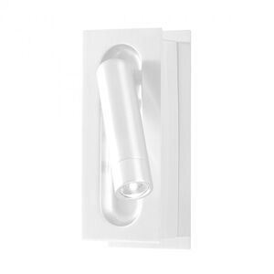 Scope 1 Light 2.94 inch Wall Sconce