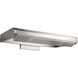 Kent 18 watt 23 inch Brushed Nickel Picture Light Wall Light, dweLED