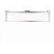 Line 24 LED 18.63 inch Brushed Aluminum Light Bar in 2700K