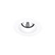 Aether LED White Recessed Lighting in Narrow, 85, 4000K, Round