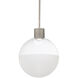 Gaze 1 Light 12.00 inch Pendant
