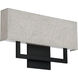 Manhattan 1 Light 3.00 inch Wall Sconce