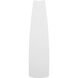 Disc II 52 inch Matte White Downrod Ceiling Fans, Limited Fan