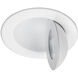 Lotos LED White Complete Kit Recessed Lighting