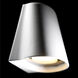 Mod LED 14 inch White Outdoor Wall Light, dweLED