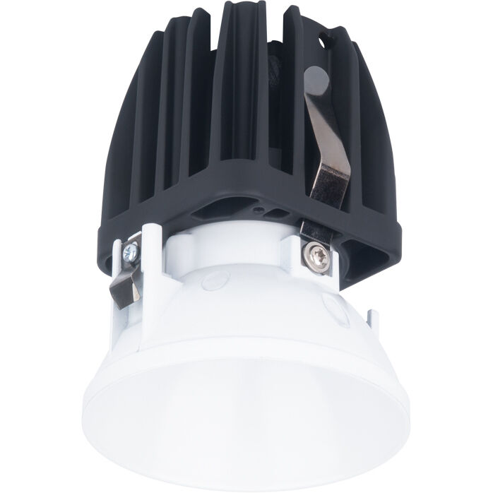 FQ 1 Light 2.75 inch Recessed