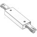 H Track 120 White Track Component Ceiling Light