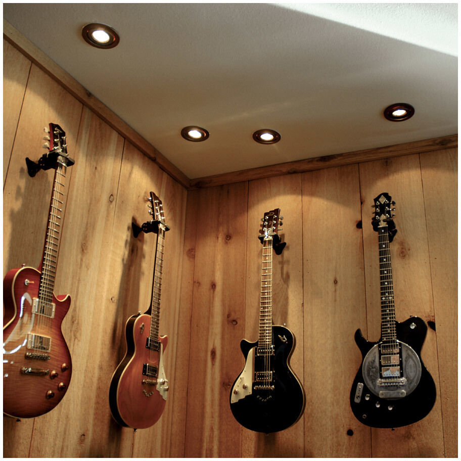 Black recessed lighting trim new arrivals