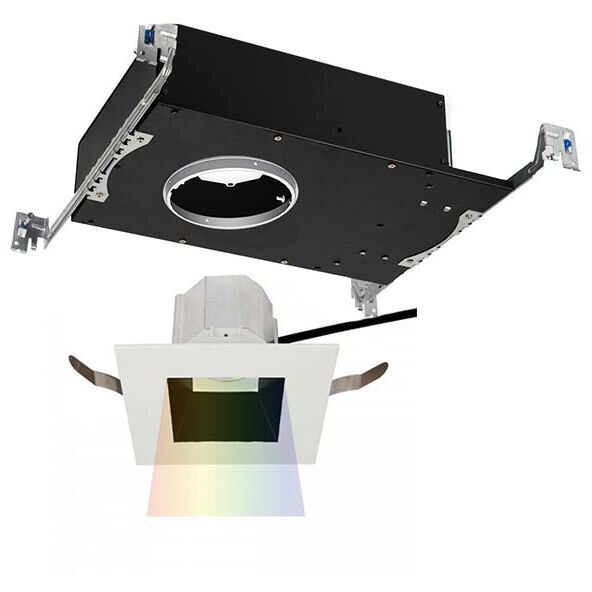 Aether 1 Light 5.25 inch Recessed