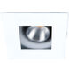 Aether LED White Recessed Lighting in Narrow, 85, 3500K
