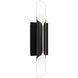Wrappe 1 Light 3.13 inch Wall Sconce