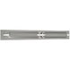 Spectacle LED 24 inch Brushed Nickel Bath Vanity & Wall Light in 4000K, dweLED