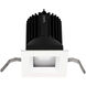 Volta 1 Light 3.94 inch Recessed