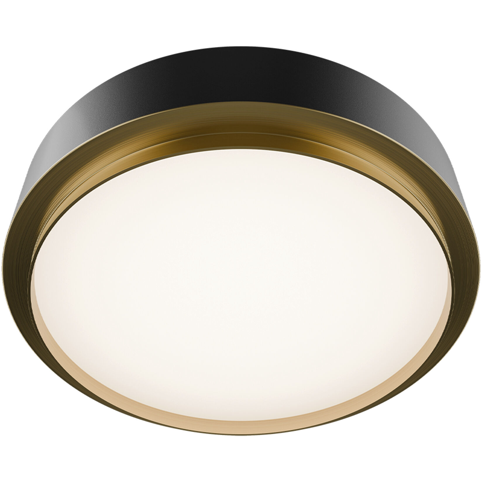 WAC Lighting Salvo LED Flush Mount - Thumbnail 2