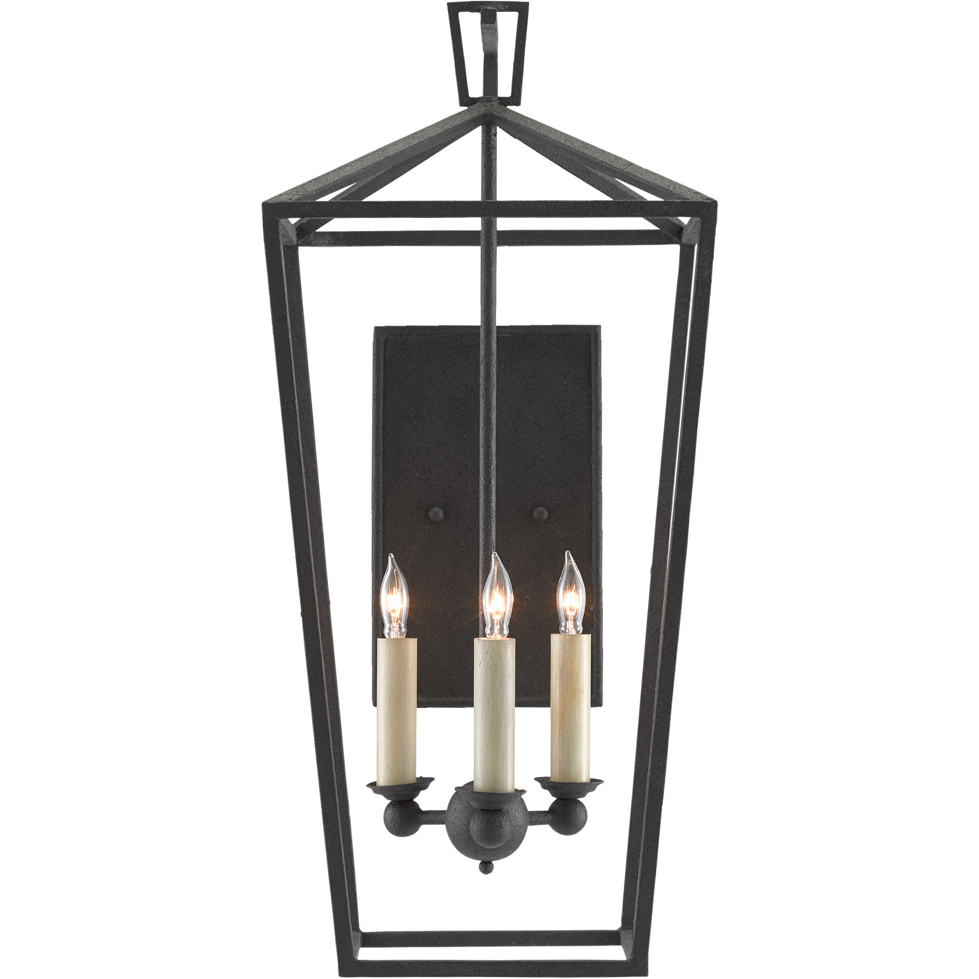 Denison Wall Sconce Wall Light